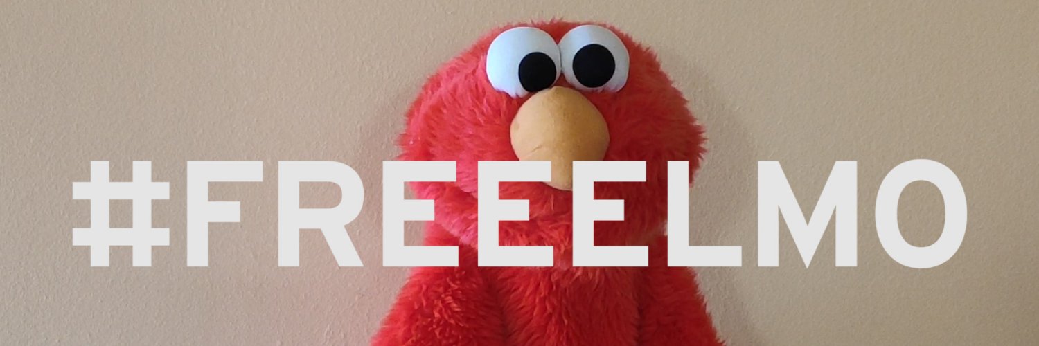 FreeElmoNow's profile banner image