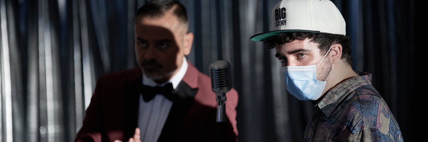 Willy Rodríguez banner