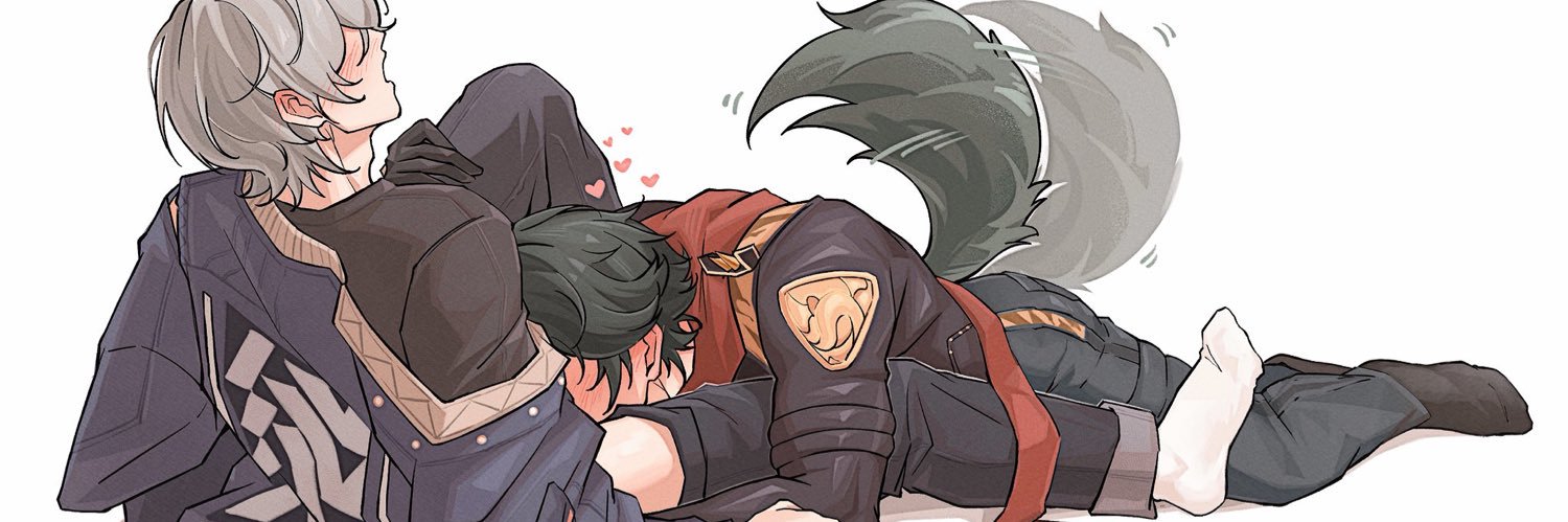 SayTheNameToshi's profile banner image