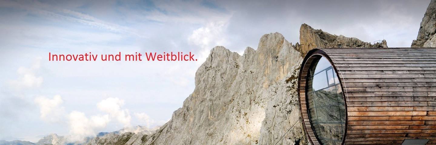 Bayerische Sparkassenstiftung banner