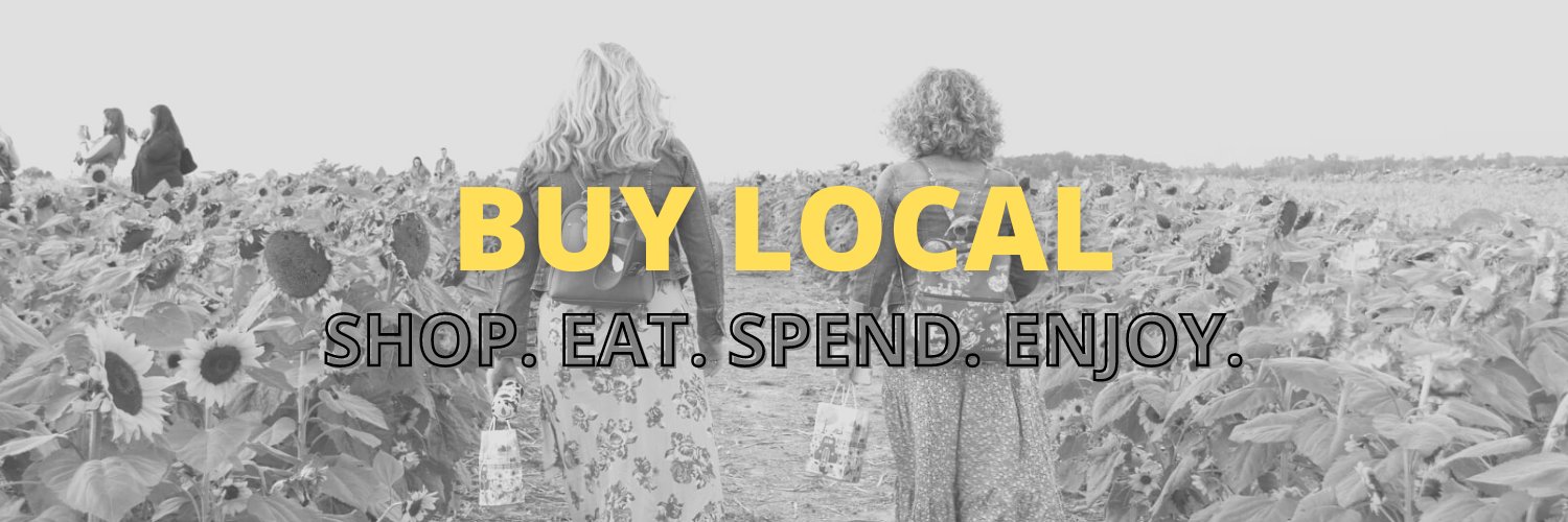 WC Area Chamber banner