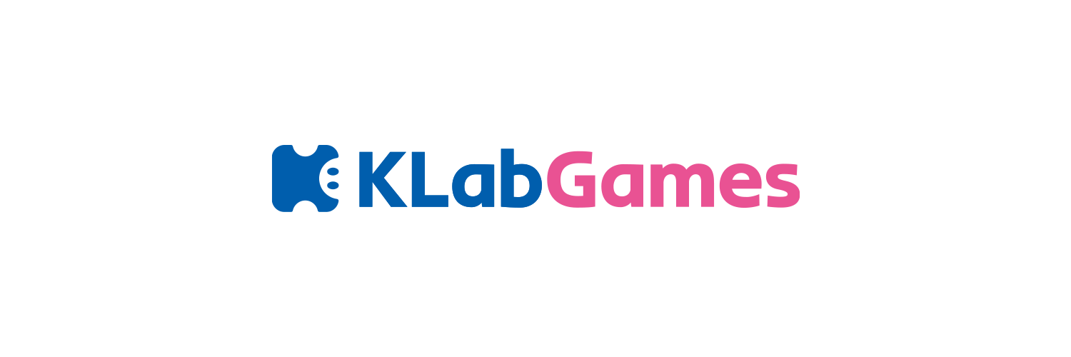 klabgames's profile banner image