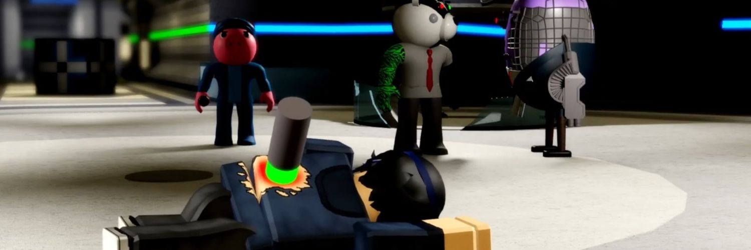 Donnie // Don banner