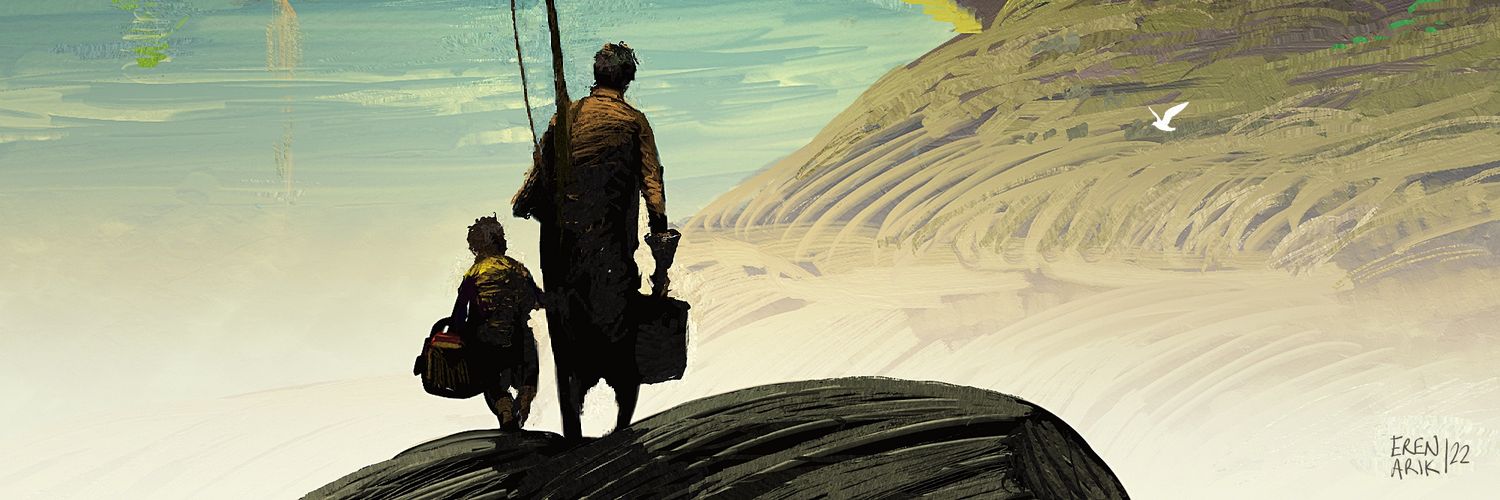 Daniel Sanagustin 🇵🇸 banner