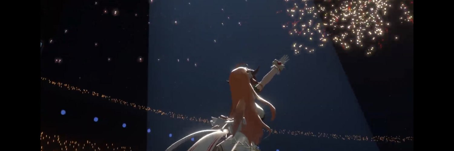 uraku1027's profile banner image