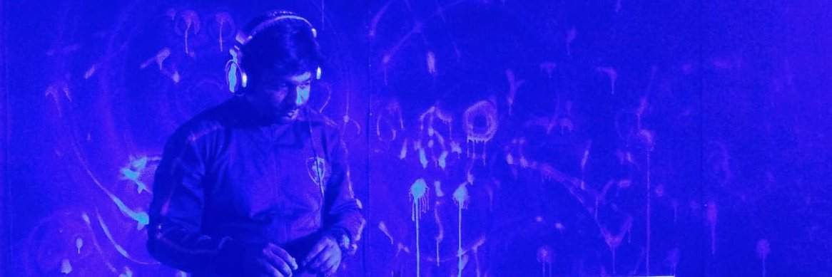 Dj Reagon banner