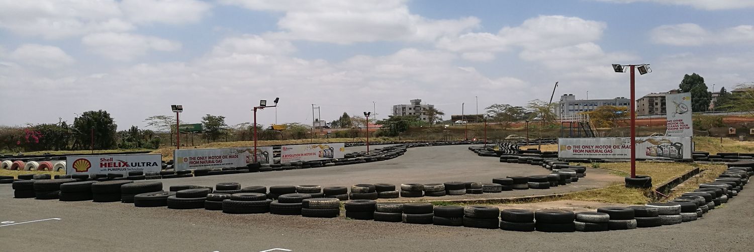 gpkarting's profile banner image