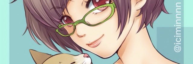 いちみん。 banner