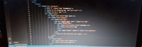 Local_host1 Profile Banner