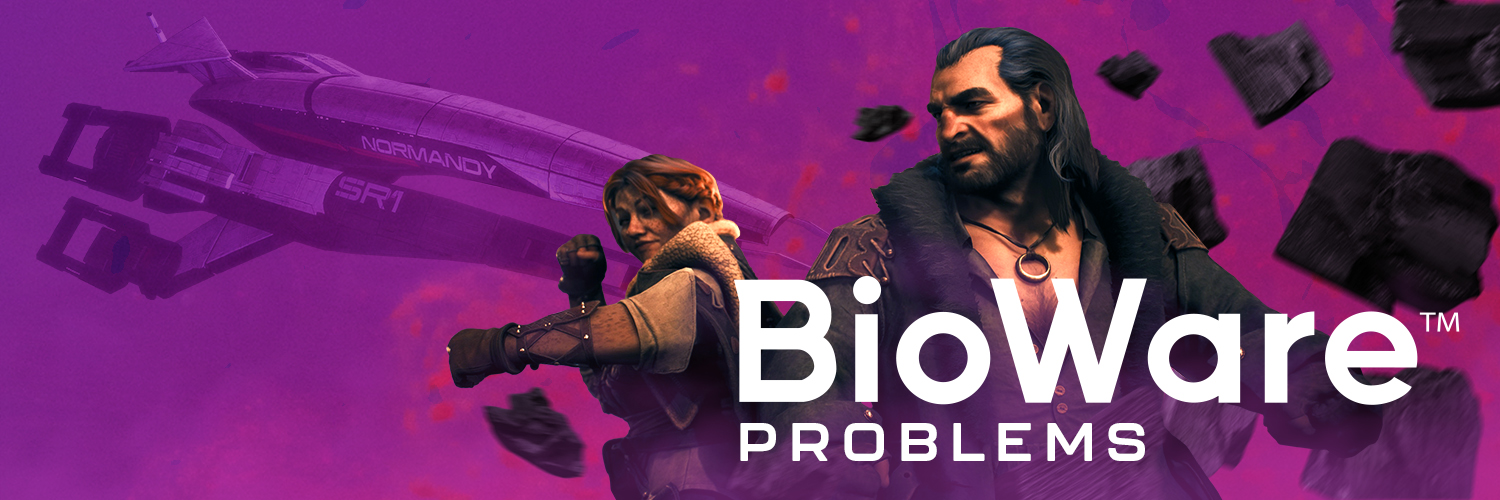 BioWareProblems's banner