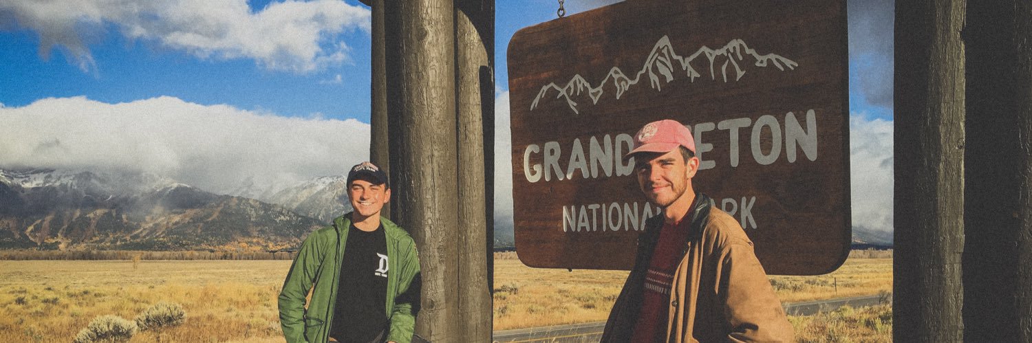 HunterFandrick's profile banner image