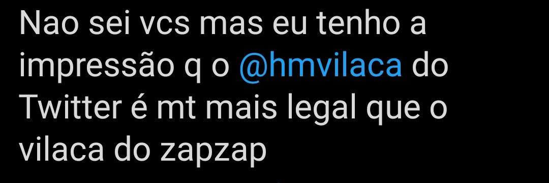 hmvilaca's profile banner image