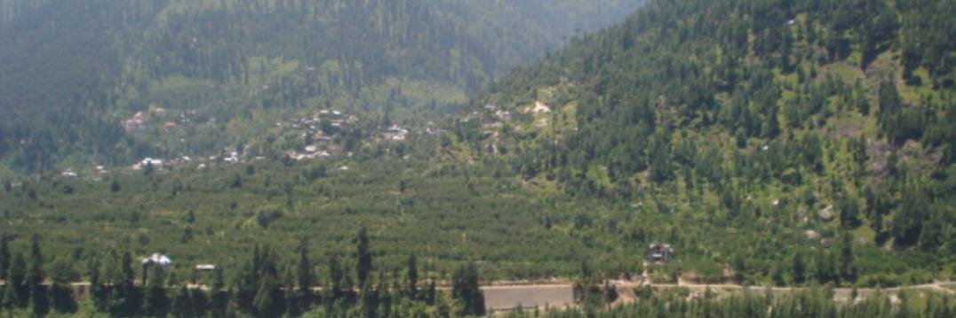 ojkaul's profile banner image