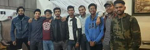 MALIKOMERASAD2's profile banner image