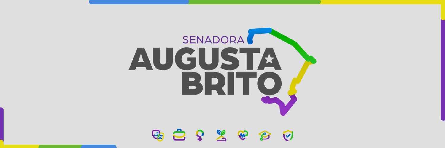 Augusta Brito banner