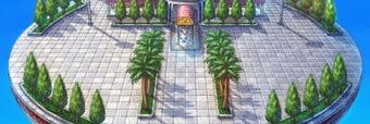 Vegeta banner