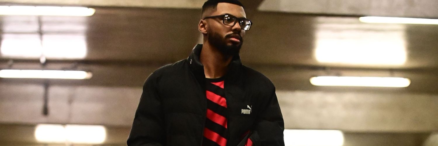 Gleidson Calixto banner