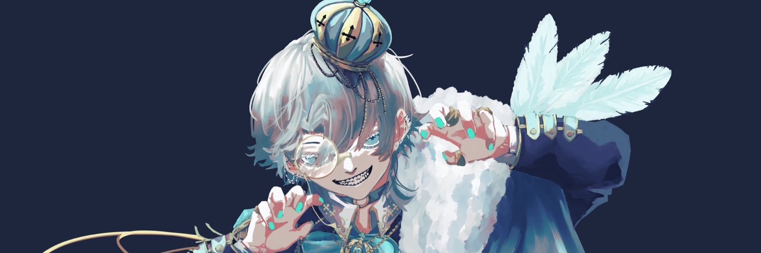 abyaby115's profile banner image