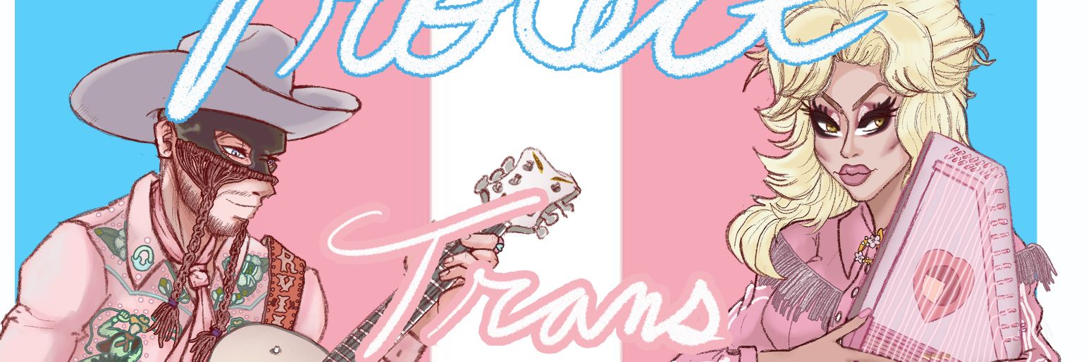 Gano🏳️‍⚧️🇲🇽👾 banner