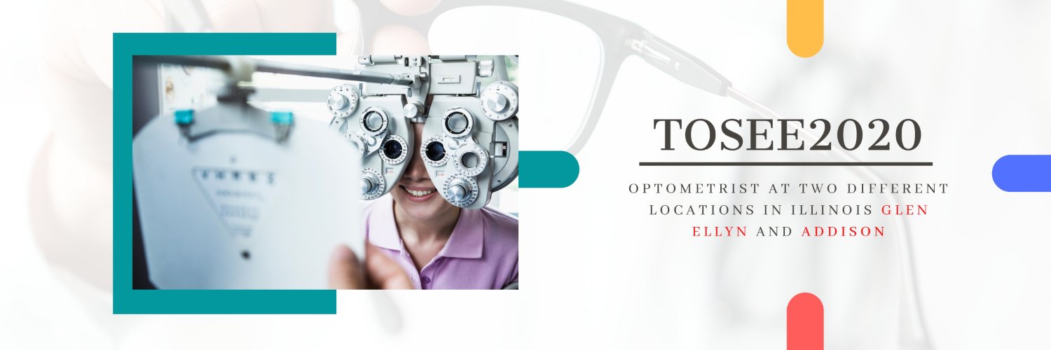 tosee2020's profile banner image