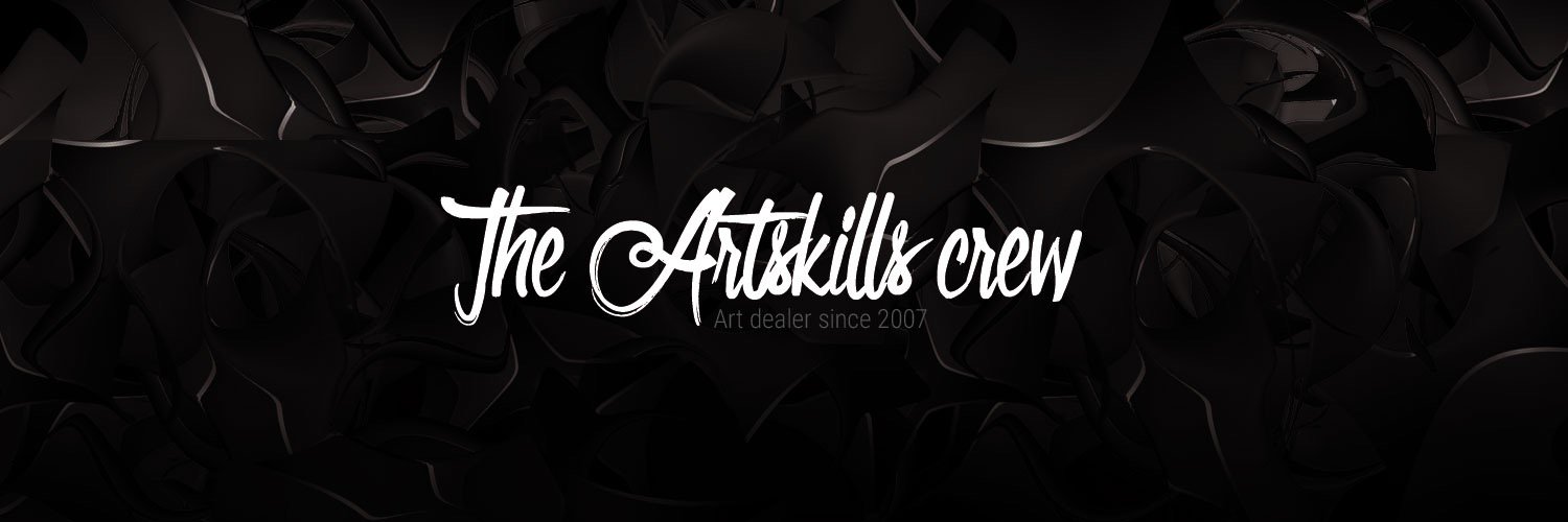Artskills banner