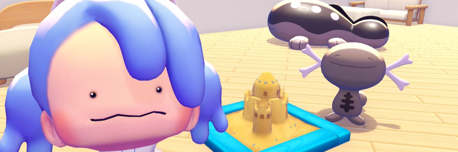 mesinosuke07's profile banner image
