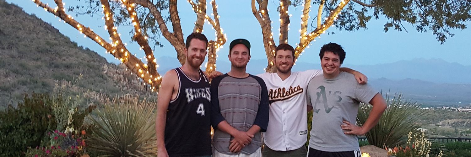 SacKINGFan421's profile banner image