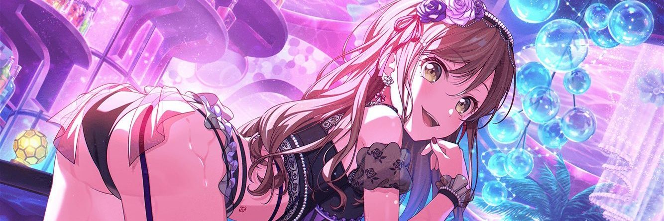 Fuutarou20's profile banner image