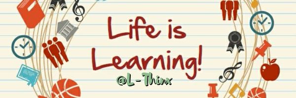 LearnThinx Profile Banner