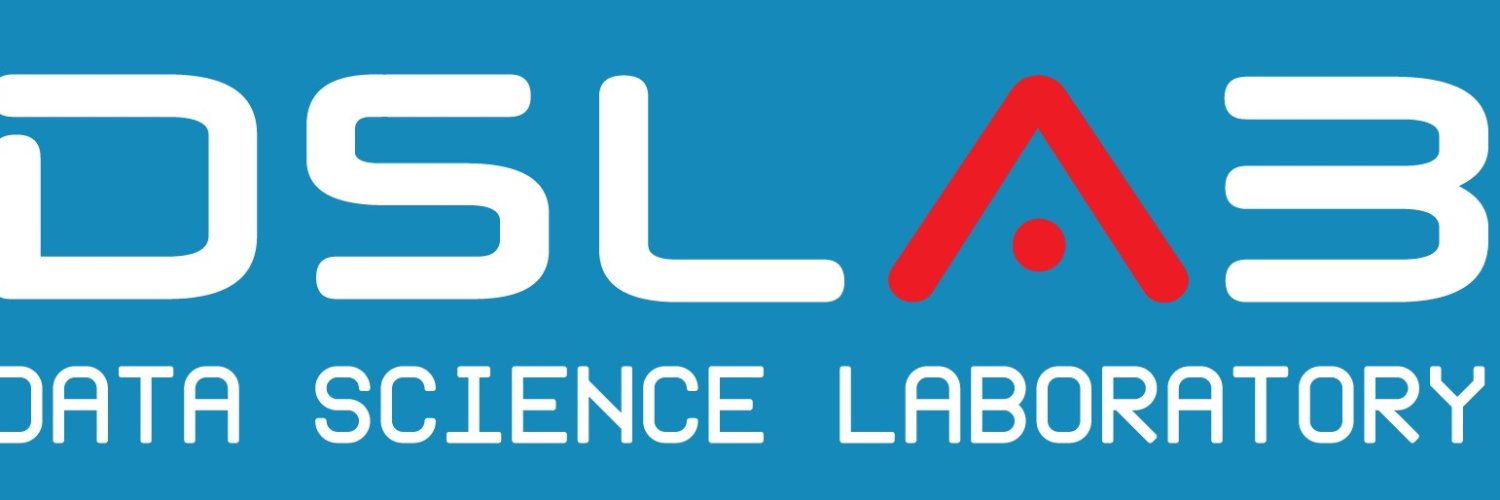 Data Science Lab. Universidad Rey Juan Carlos banner