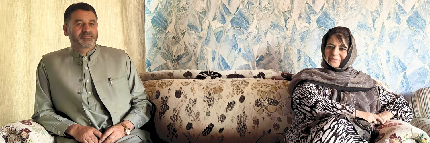 Noor Mohammad Sheikh banner