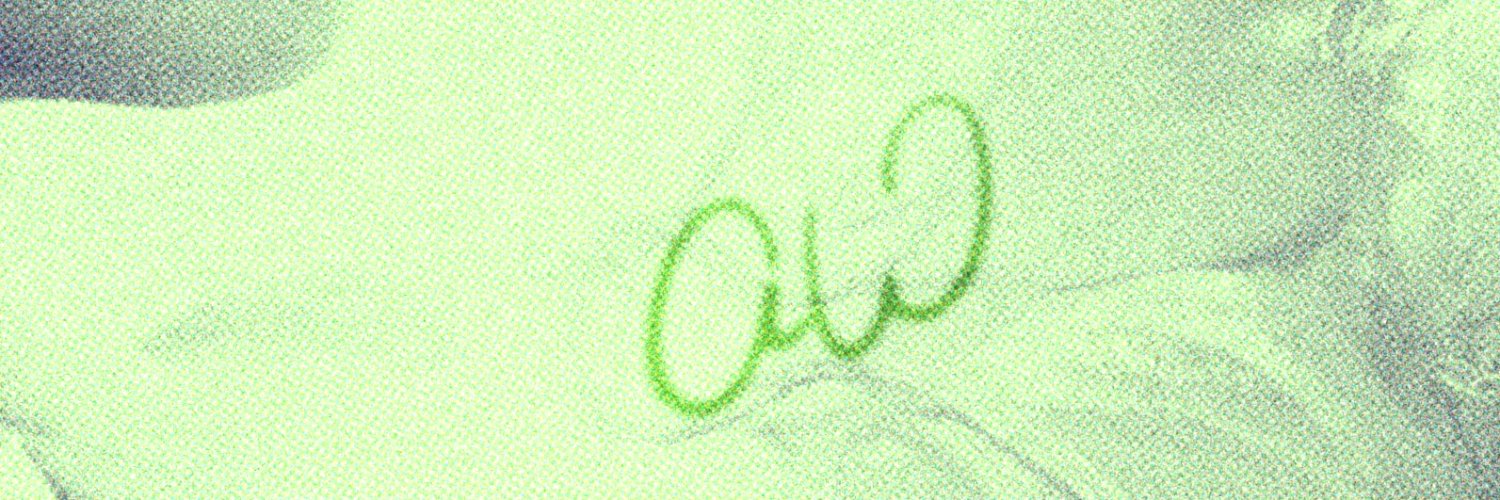 anwindemia's profile banner image
