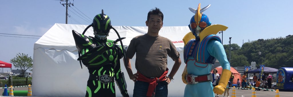 suzulele's profile banner image