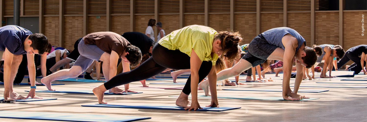 IFYogaIDF's profile banner image