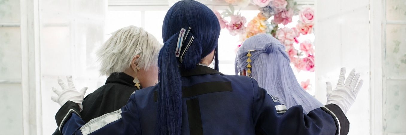 yu_kitora's profile banner image
