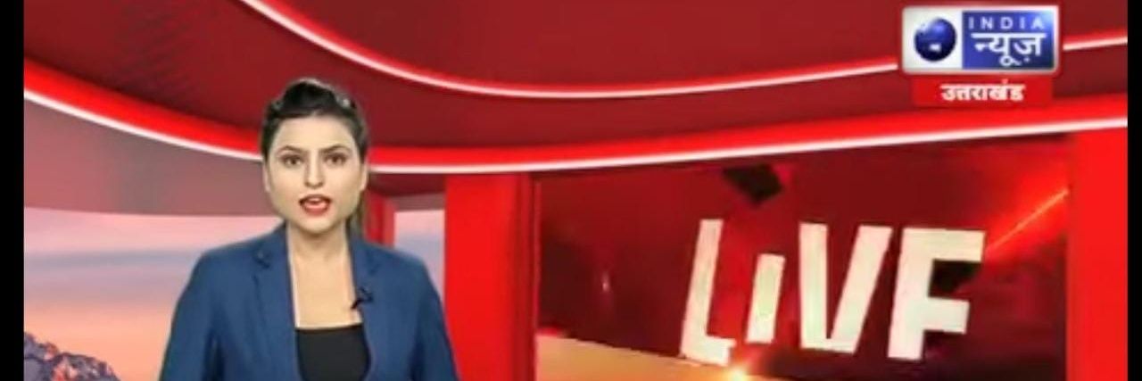 JournalistShru1's profile banner image