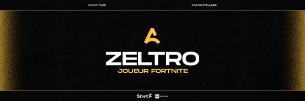 TSE Zeltro Profile Banner