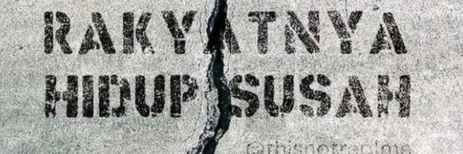 NEGRI DAGELAN banner