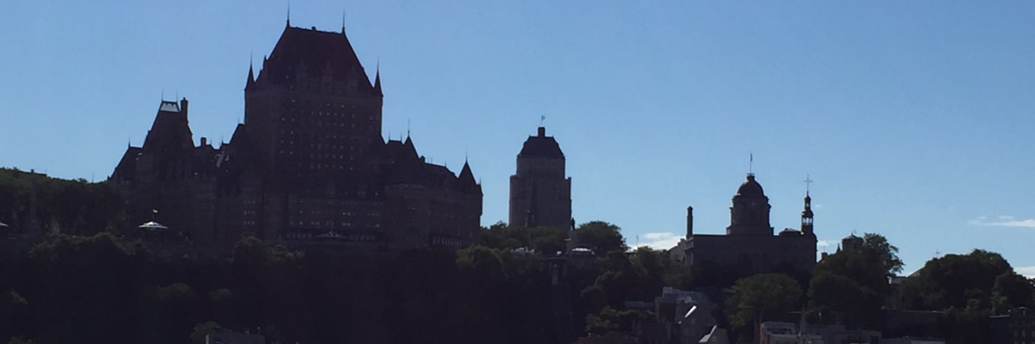 QuebecPastor's profile banner image