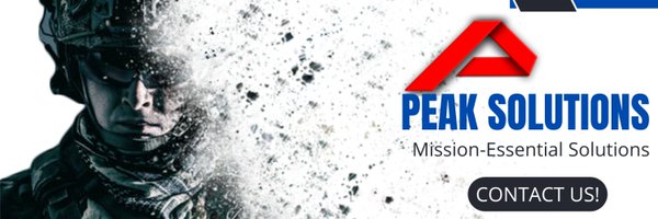 PeakSolutions2 Profile Banner