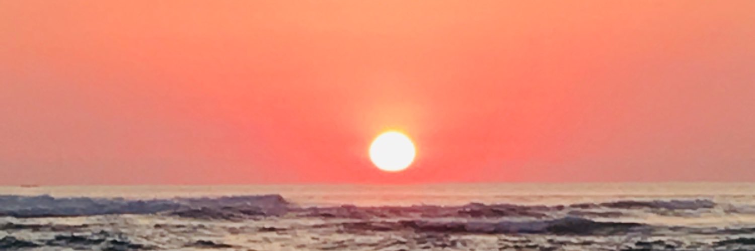 veromdc's profile banner image
