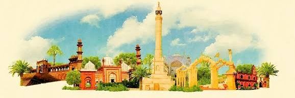 Aligarh Post banner