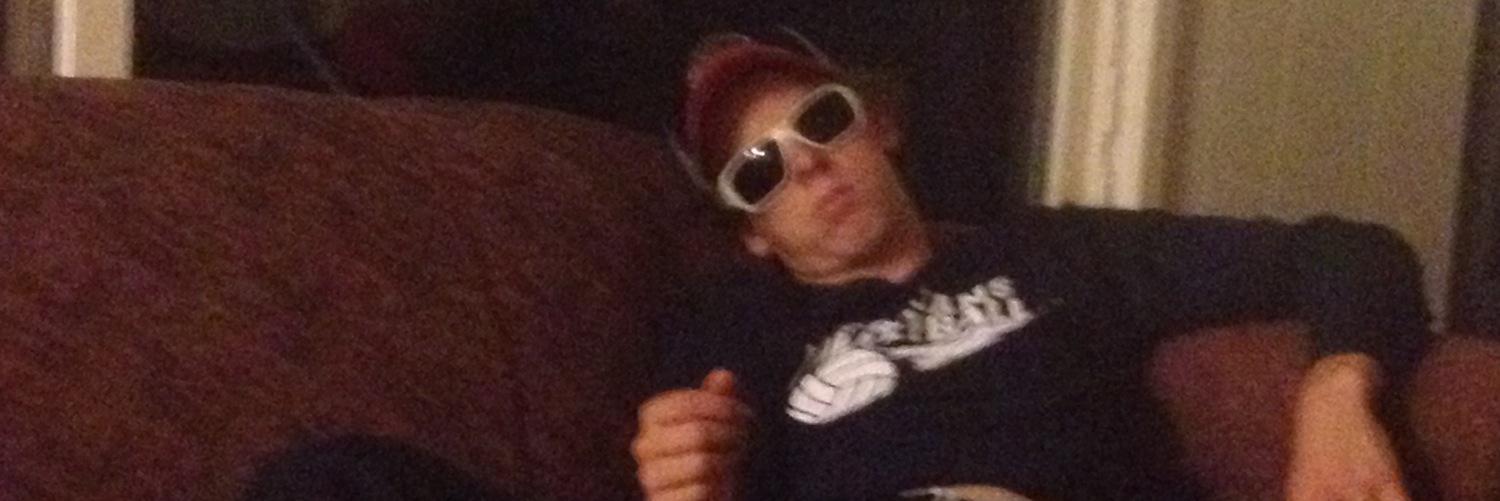 SBHLSauceee's profile banner image