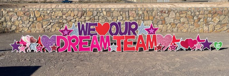 Clint ISD Special Education banner