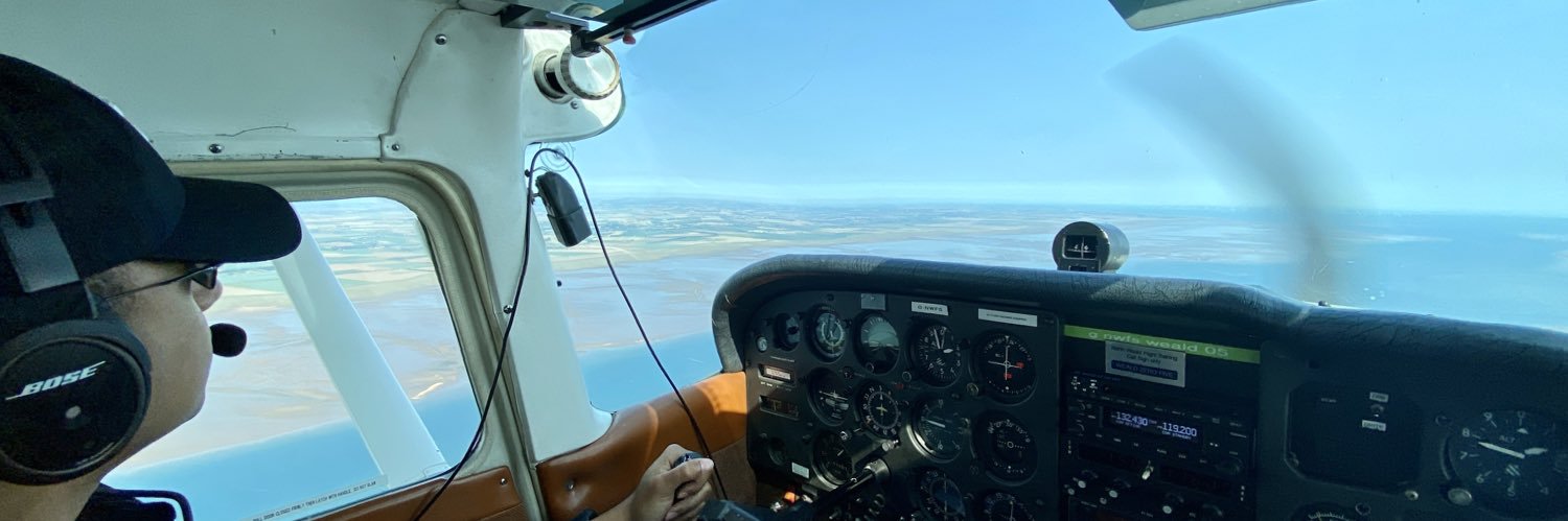 Aaron Henriques banner