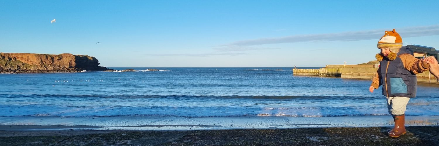 LeeksAndDeeks's profile banner image