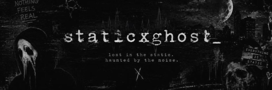 staticxghost_'s profile banner image