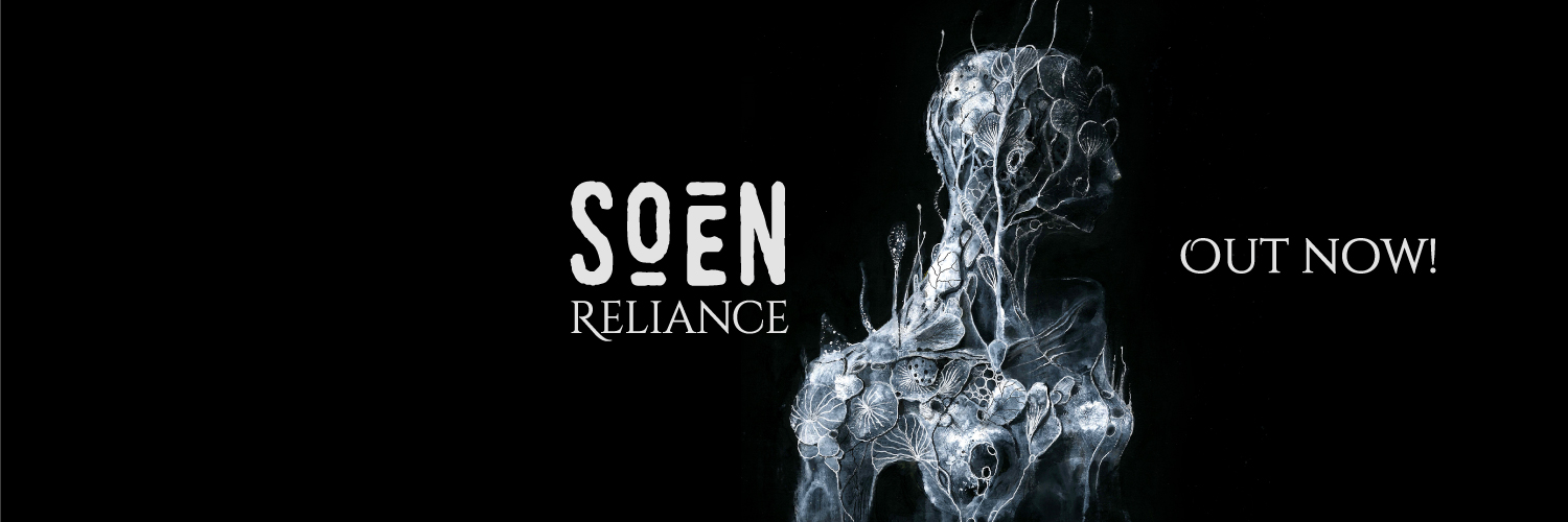 SOEN banner