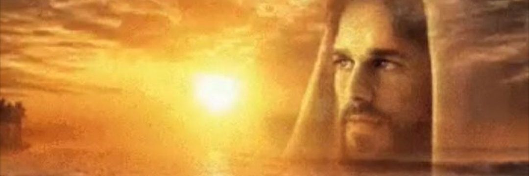 Let Us Pray's banner