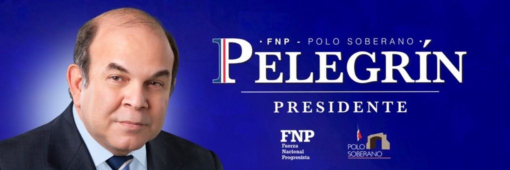 Ricardo Lopez FNP banner